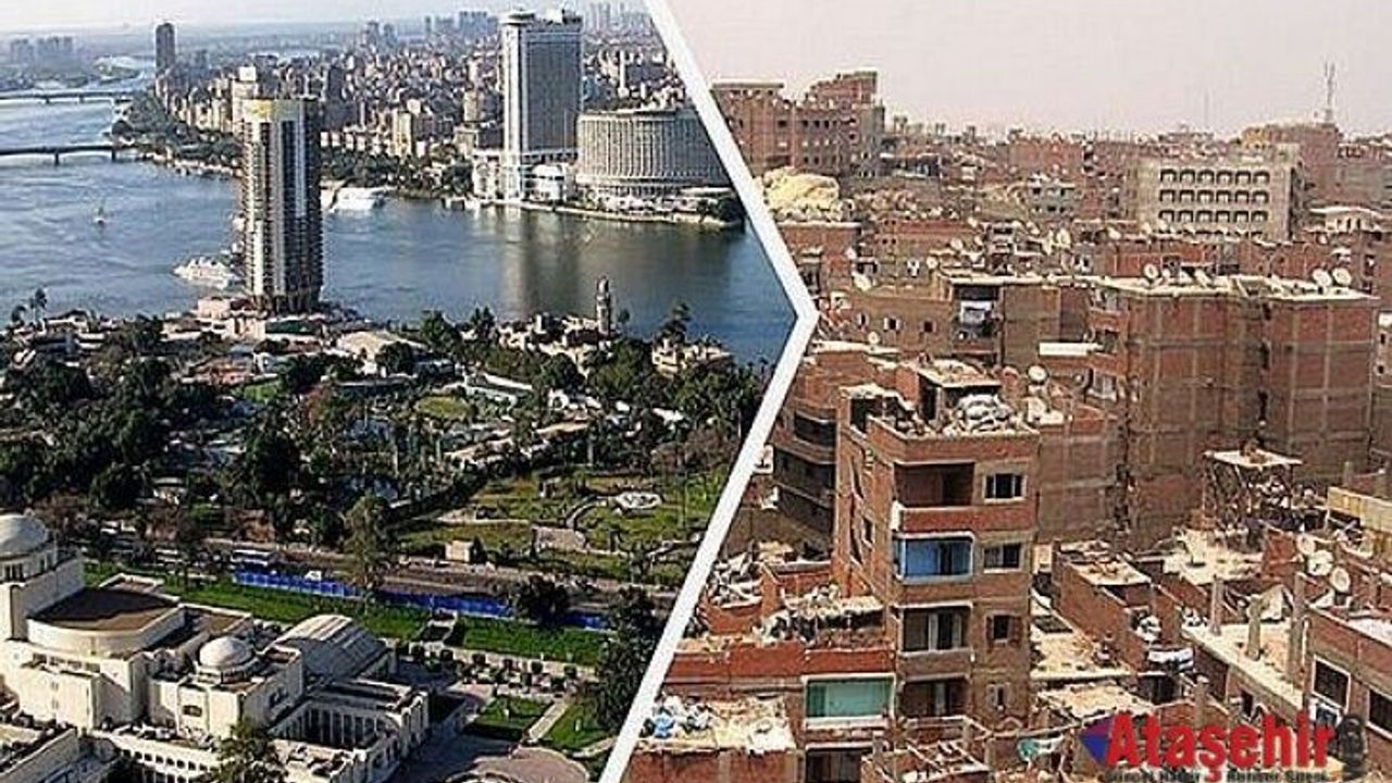 İstanbul Büyükşehir Belediyesi Kentsel Dönüşüm Hamlesi