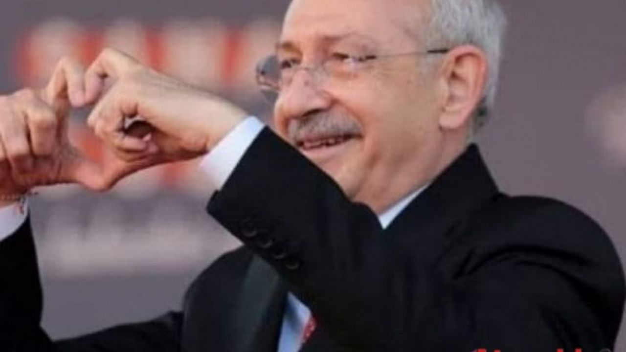 Kemal Kılıçdaroğlu: "Aktif siyasi hayatımı sürdüreceğim"
