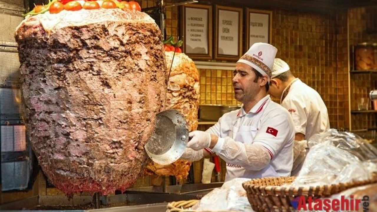 Türkiye ile Almanya arasında döner krizi büyüyor! 