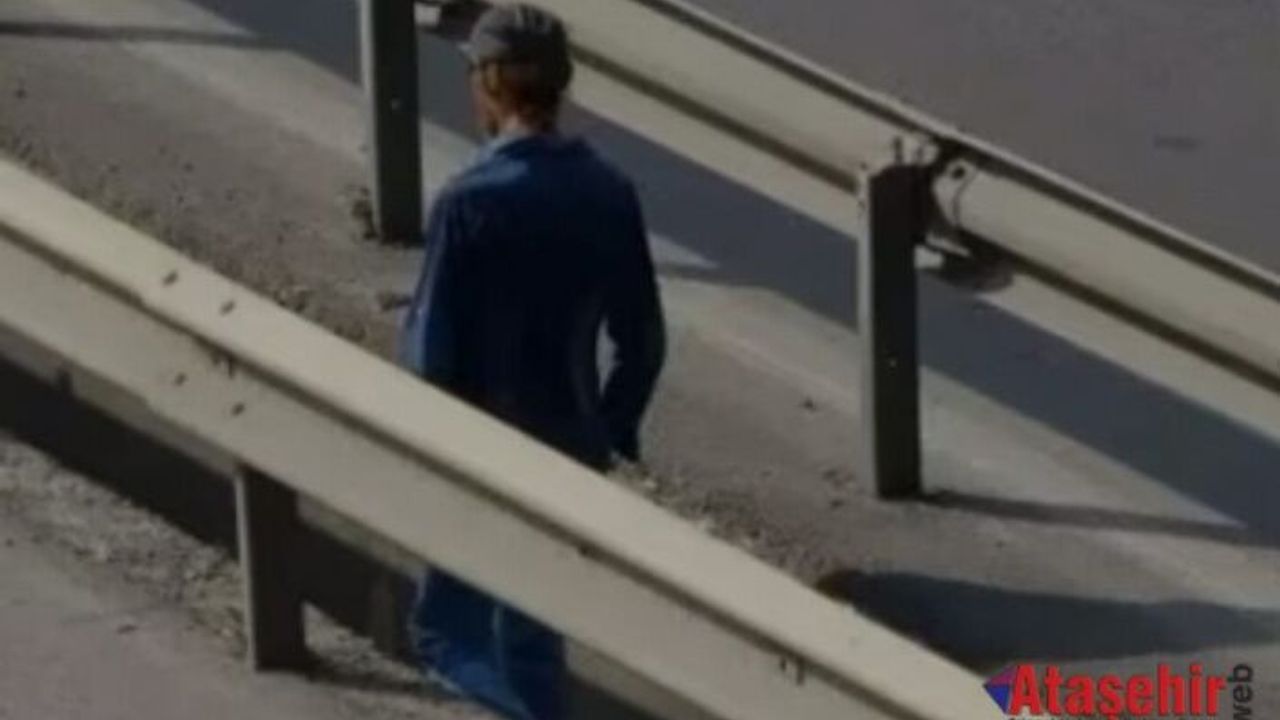 Yıllardır Yürüyen Adam, Evinde Ölü Bulundu"