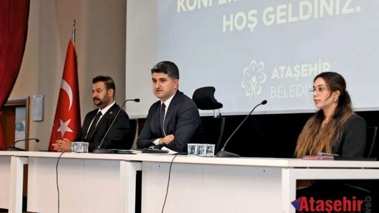 Ataşehir Belediyesi öğrencilere kırtasiye ve beslenme yardımı yapacak