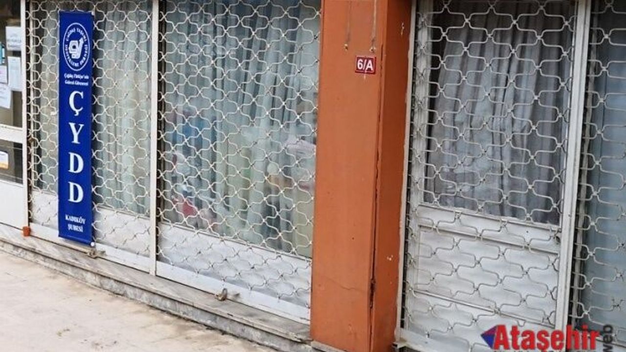 Giymediğiniz Giyisileri ve Eşyalarınızı ÇYDD'e Bağışlayabilirsiniz