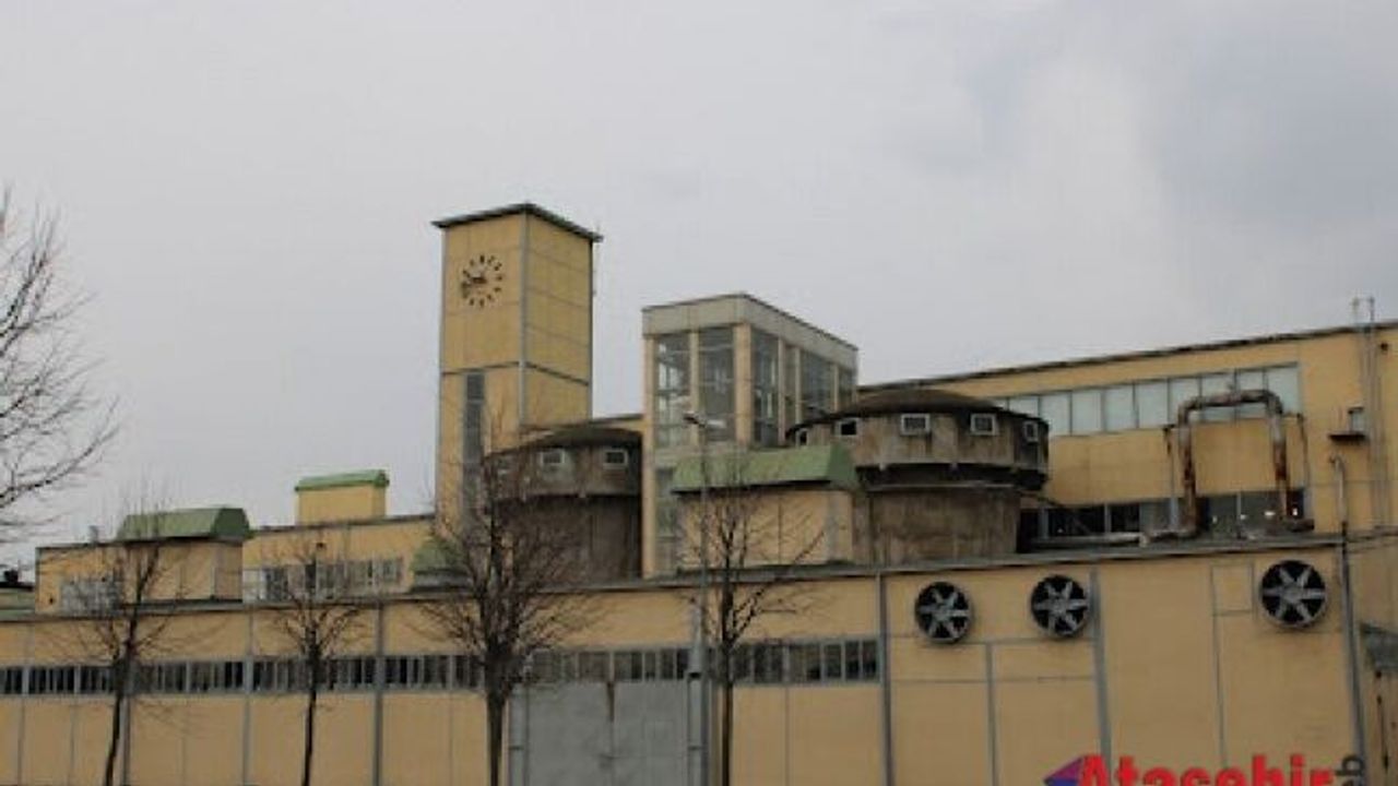 Yerli Kağıt Fabrikası SEKA’nın Buruk Hikayesi