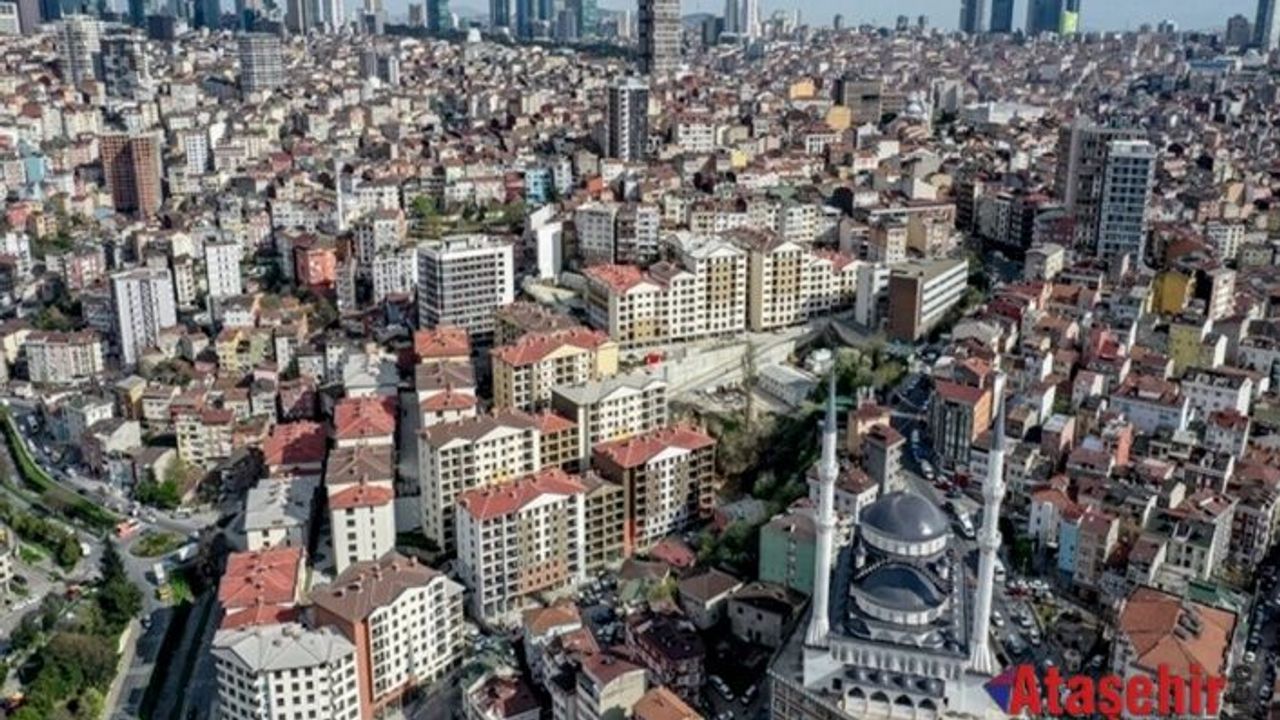 Sektör temsilcileri Kentsel Dönüşüm kampanyasını değerlendirdi