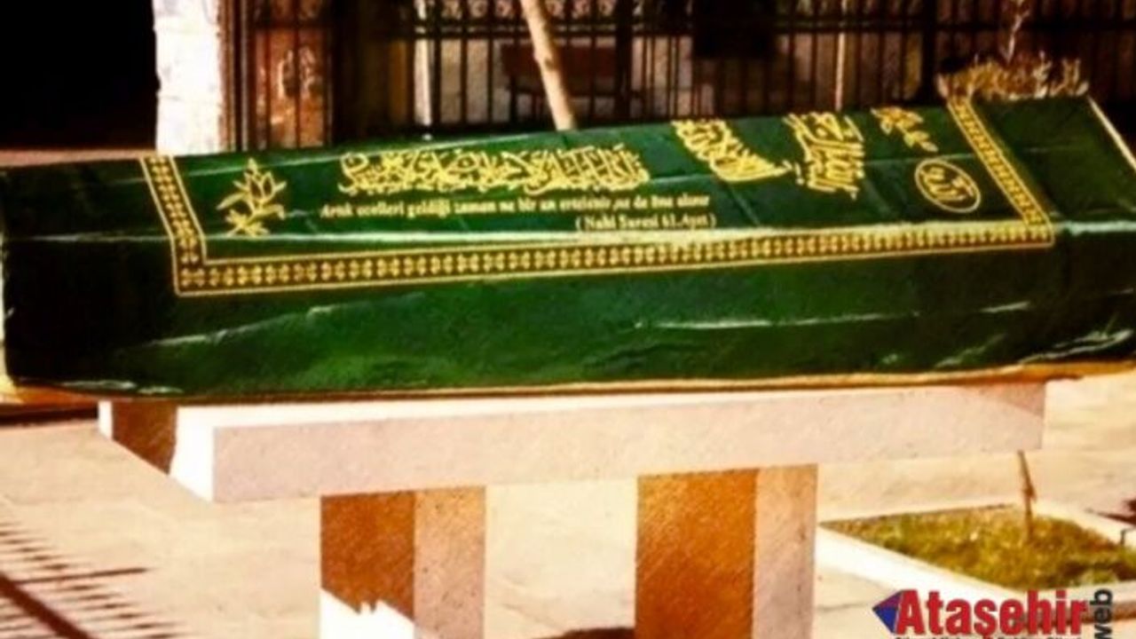 Tabuttan ses geldi, Öldü sanılan kişi hastaneye kaldırıldı