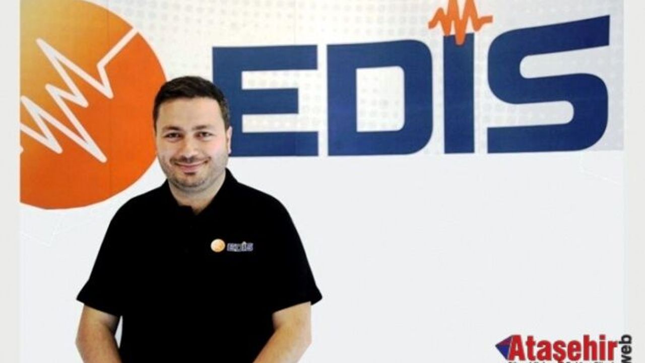 Yerli ve Milli Deprem Erken Uyarı Sistemi