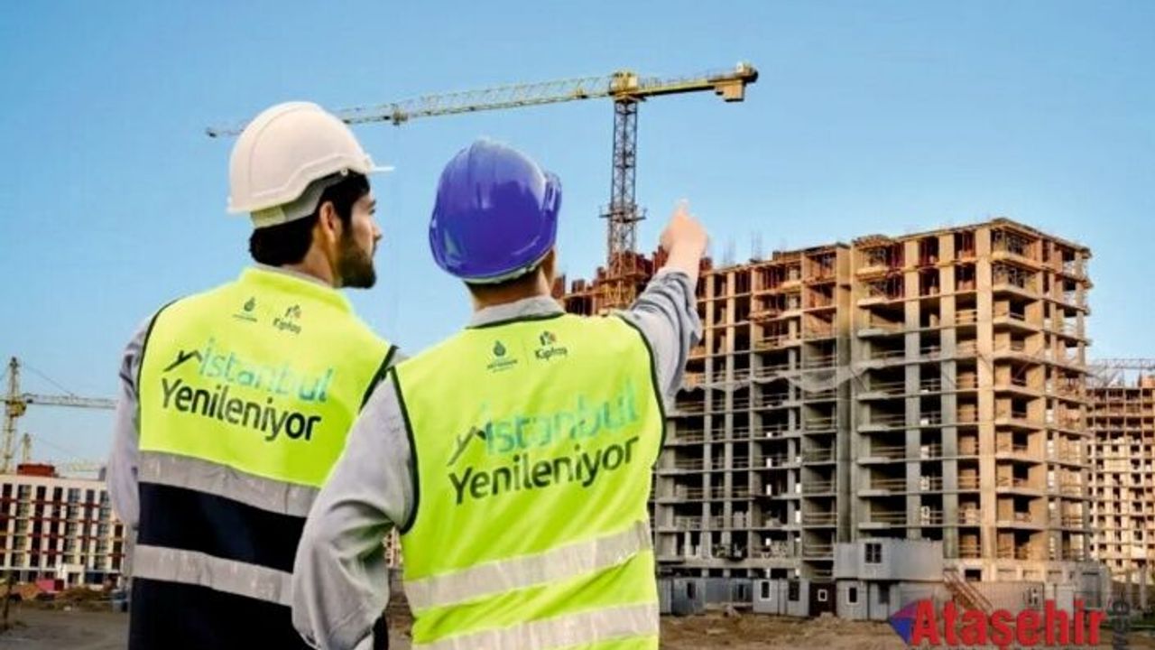İBB Kentsel Dönüşüm Mali Destek Paketi Nedir