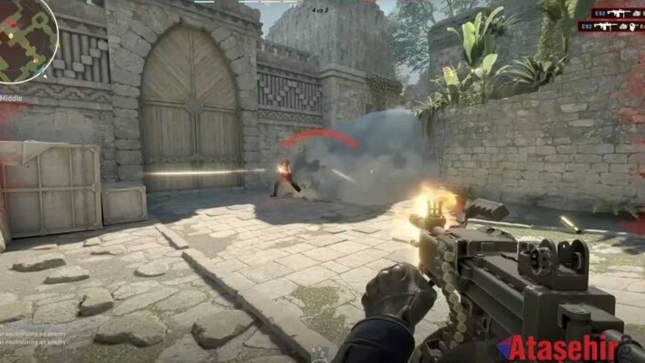 PC oyunu satışları Ekim ayında da yükselişini sürdürdü