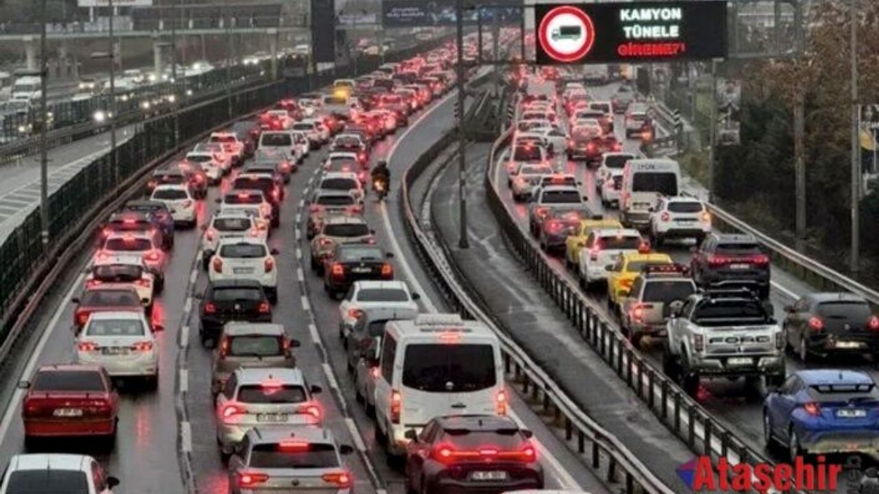 MHP'den ÖTV muafiyeti için TBMM'ye kanun teklifi