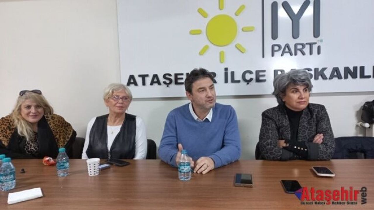 Bora Yörükoğlu: ‘Türkiye’nin En Büyük Sorunu Ekonomi'”