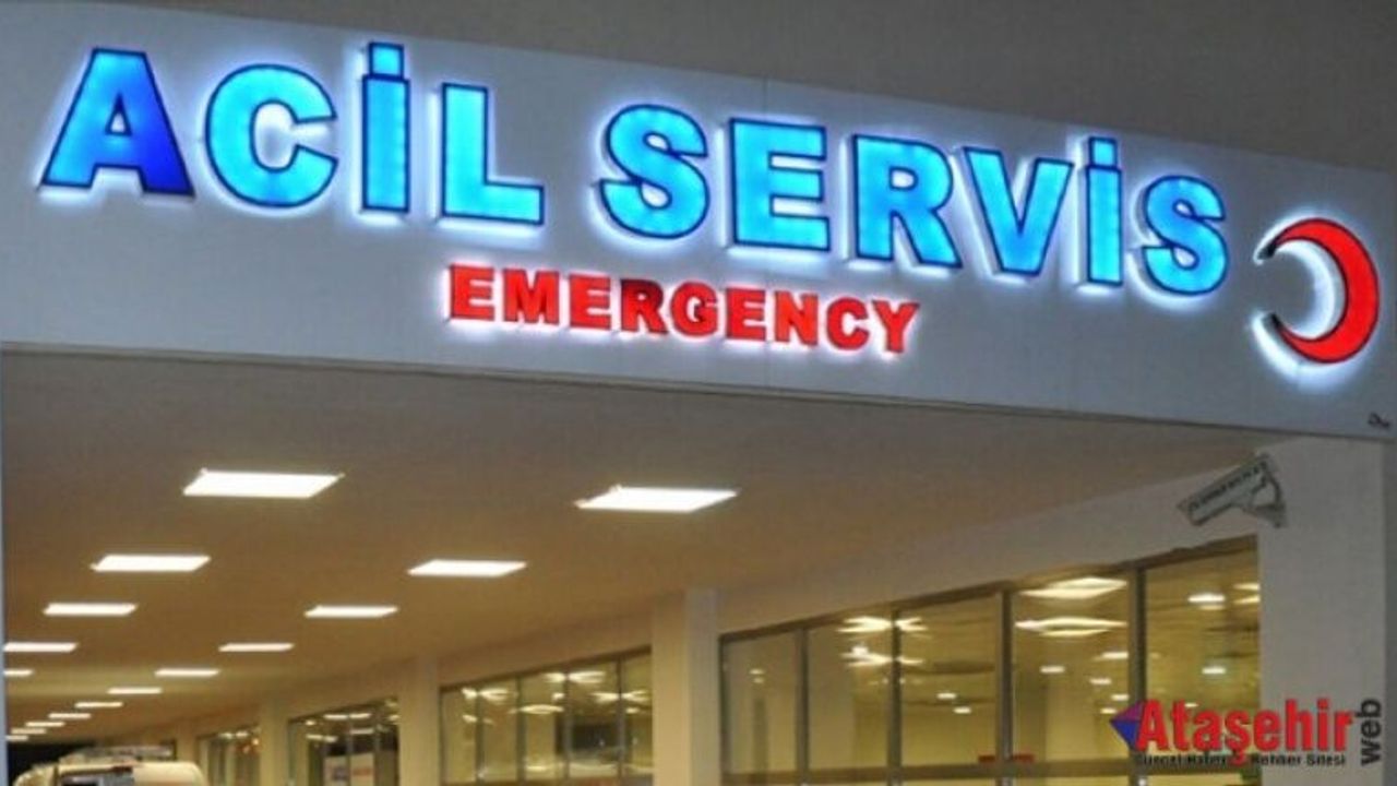 İstanbul’daki üst solunum yolu enfeksiyonu vakalarında artış görüldü.