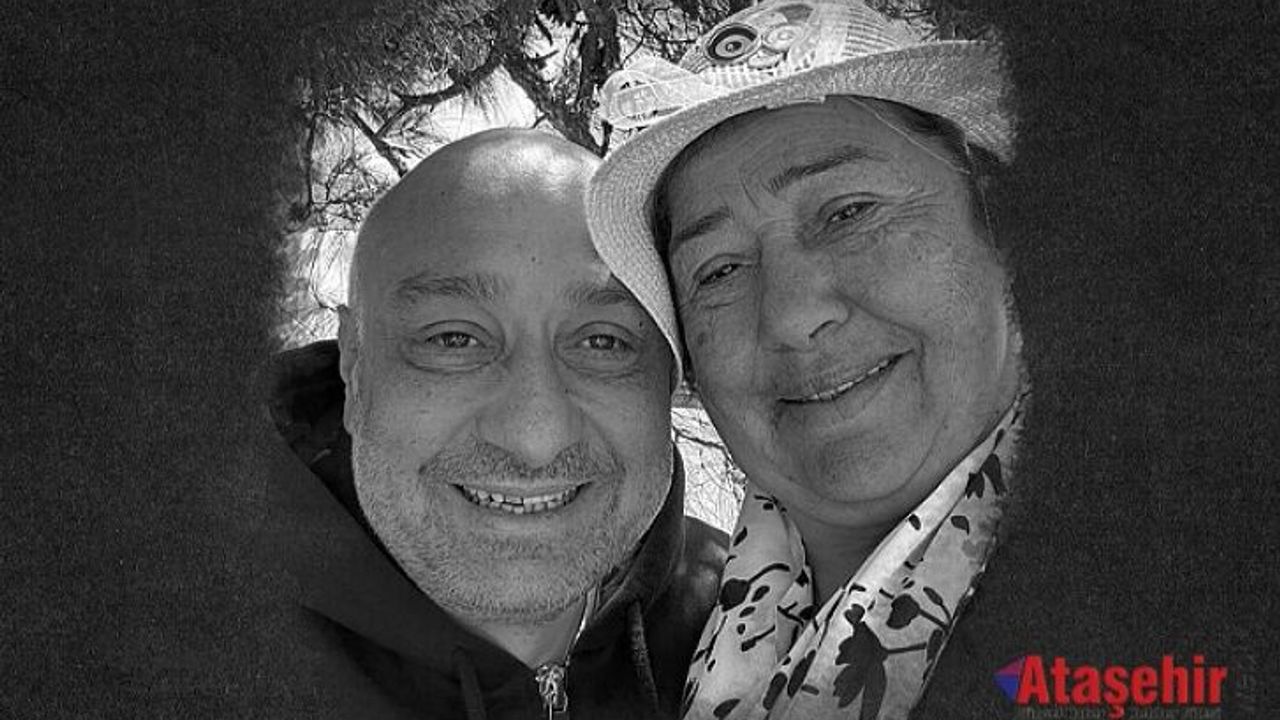 İYİ Partili Ali Coşkun'un Acı Kaybı 