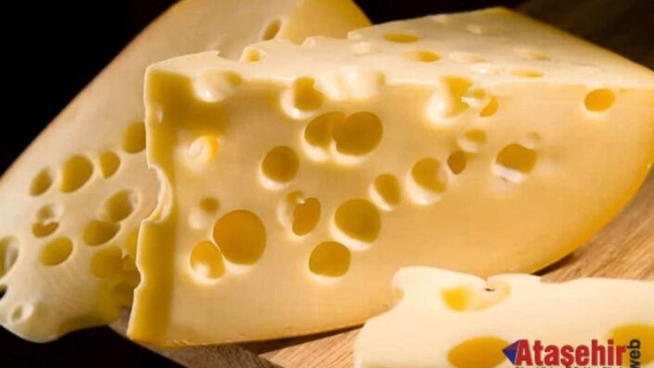 Kars’tan Rusya’ya kaşar ve gravyer peyniri ihraç ediliyor