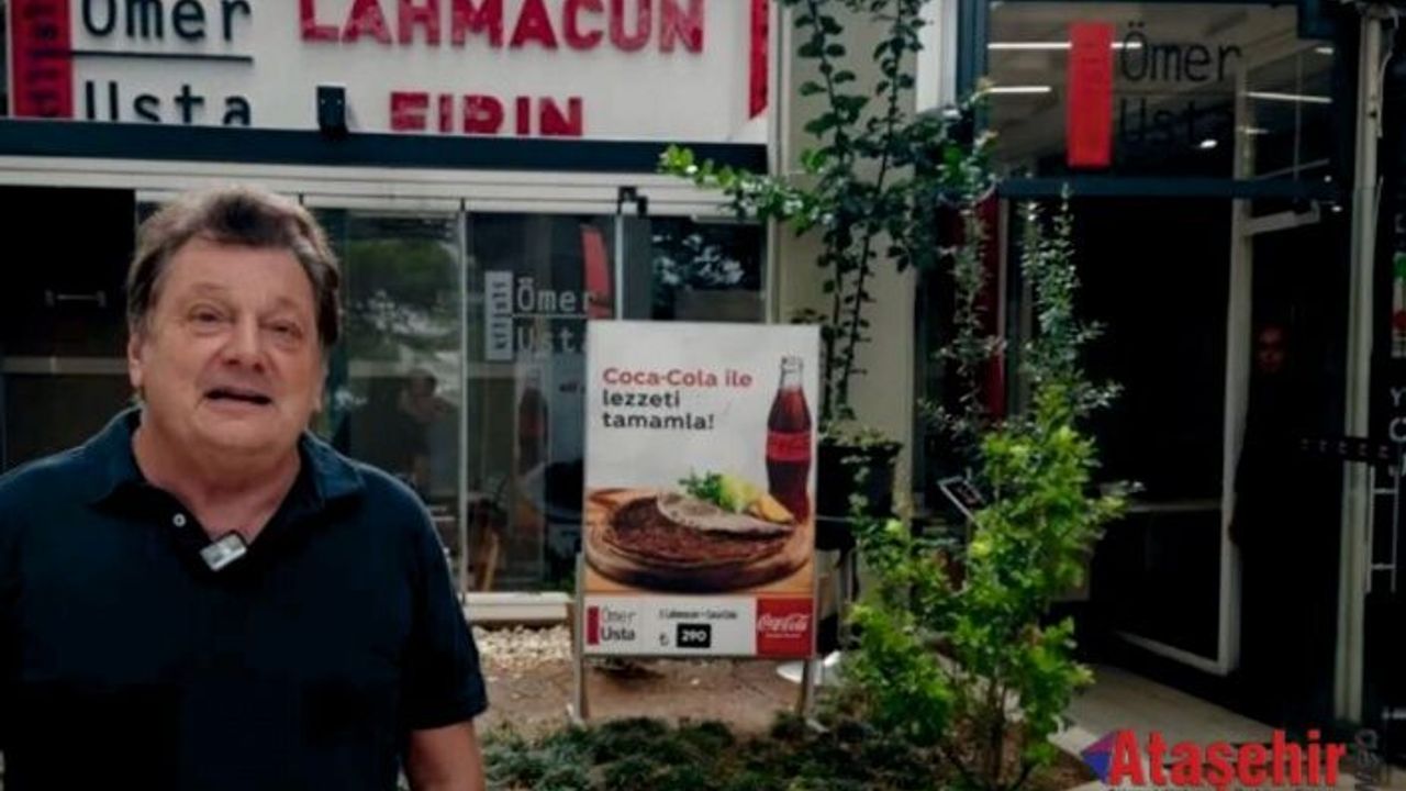 Kilisli Ömer Usta sosyal medyada gündem oldu.