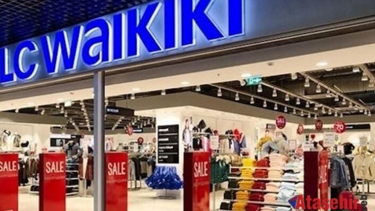 LC Waikiki’den Küresel Hedefler ve Suriye’ye Dönüş Planı! 