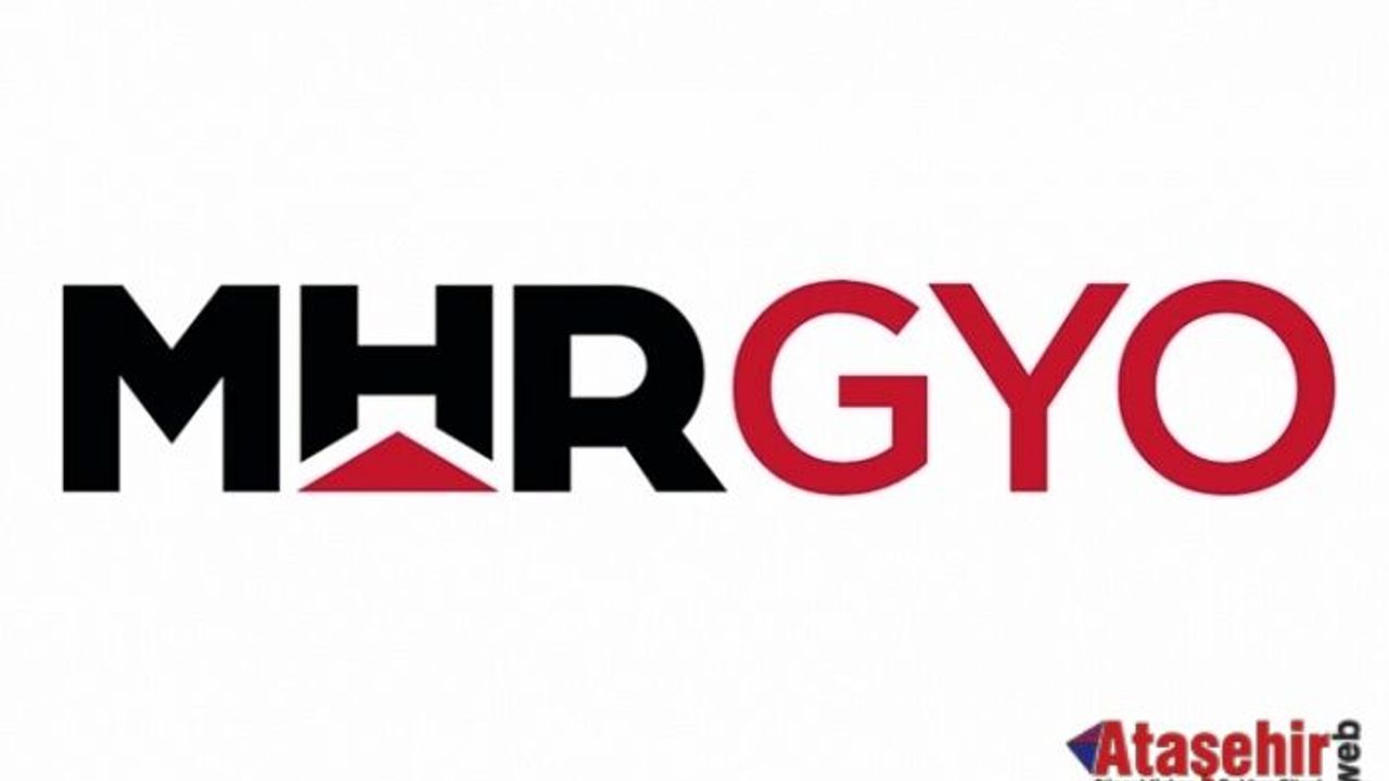 MHR Gayrimenkul Ataşehir Barbaros Mahallesi'nde  Kentsel Dönüşüme hız veriyor