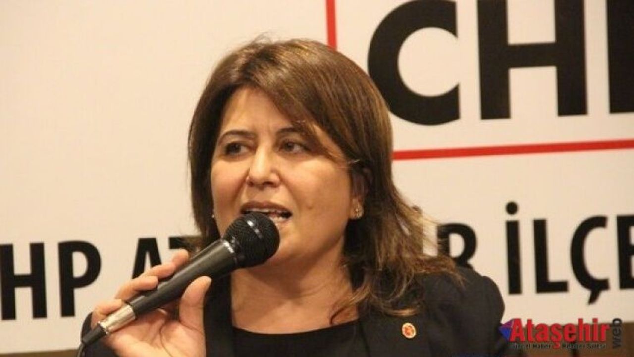 NİLÜFR TATAR “HAK ARAYIŞI MÜCADELESİNİN MEŞALESİNİ SON NEFESİME KADAR TAŞIYACAĞIM”