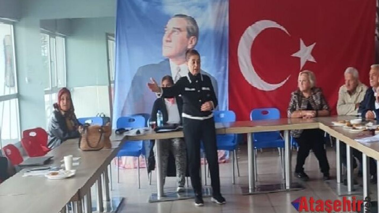 Yeni Kurulan Bir Parti; YENİ PARTİ