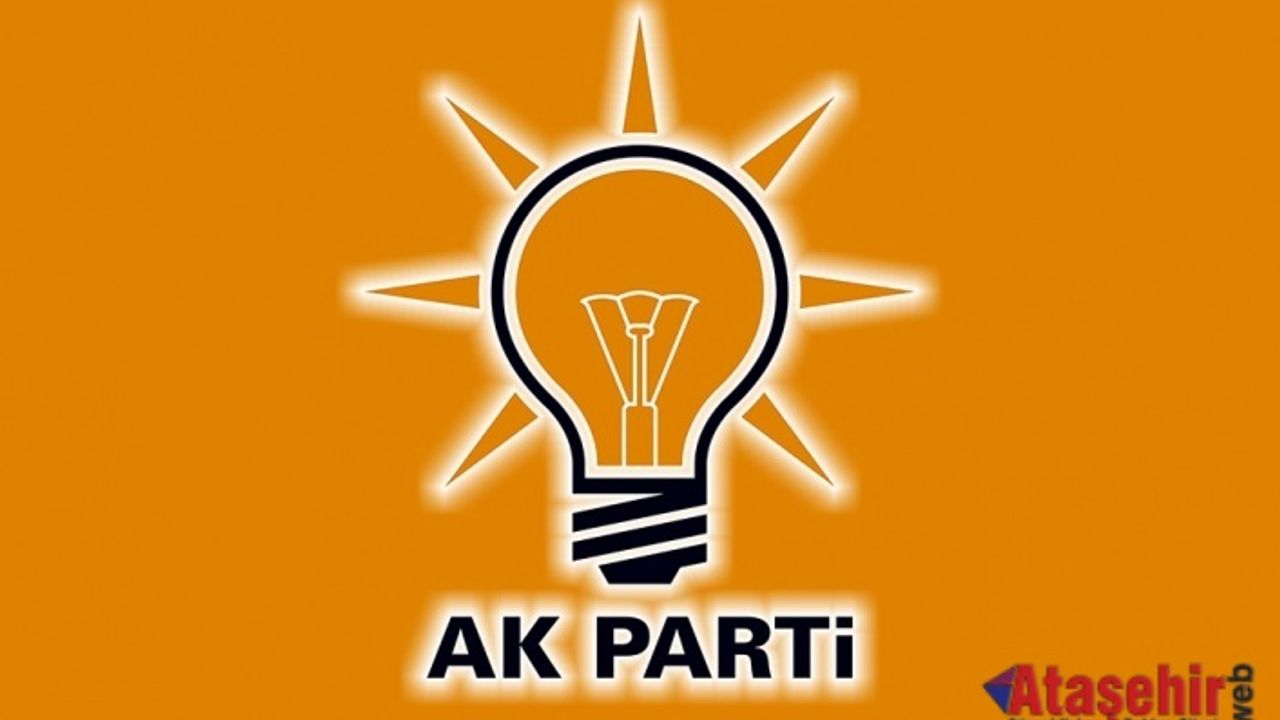 AK Parti İstanbul ilçe kongreleri tamamlandı