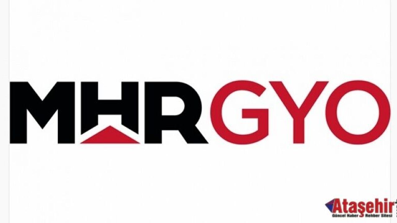 MHR Gayrimenkul'ün Ataşehir Kentsel Dönüşüm Projesi hızla devam ediyor