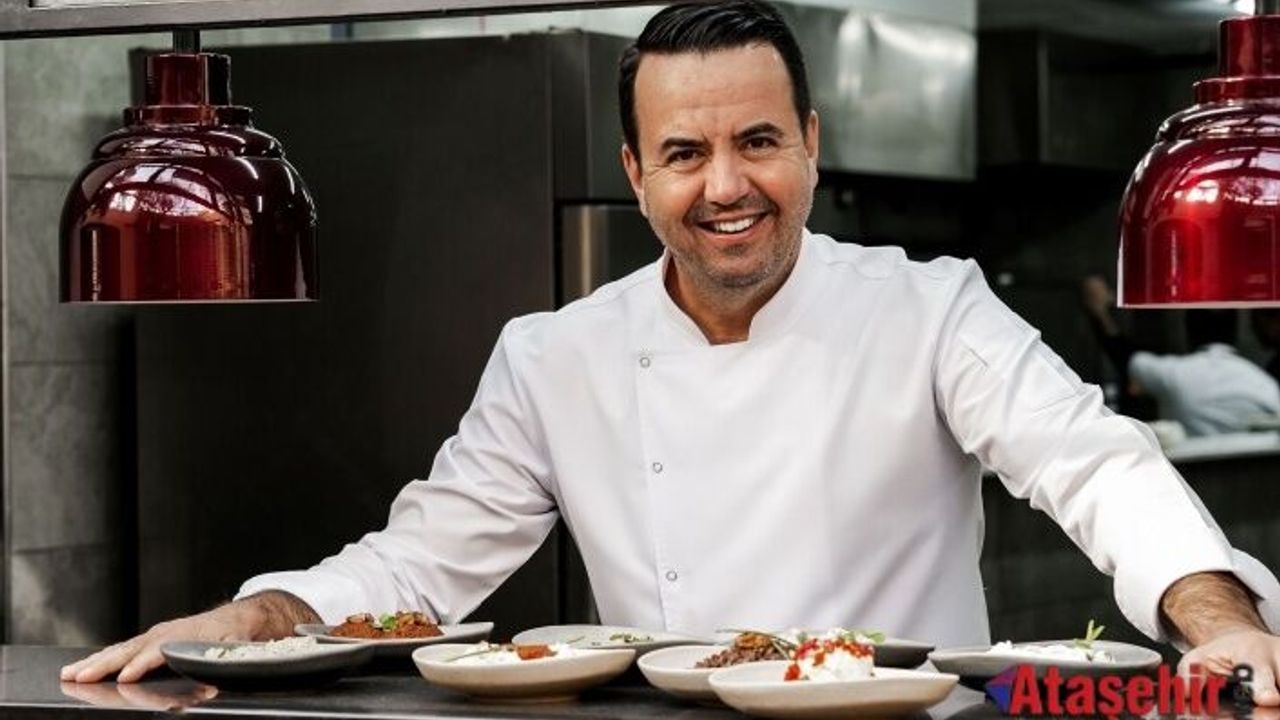 BALIK VE MEZENİN YENİ ADRESİ ATAŞEHİR‘İN YENİ GÖZDESİ “PARLA MARINE”