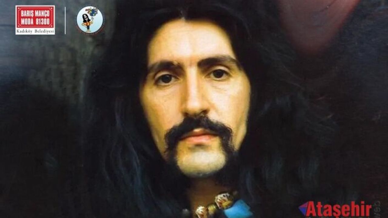 Barış Manço Evi 360 Sanal Turu Açıldı