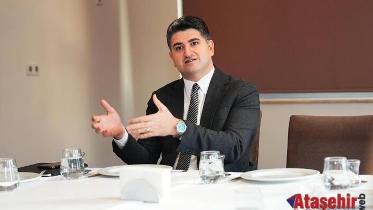 BAŞKAN ADIGÜZEL, 10 OCAK ÇALIŞAN GAZETECİLER GÜNÜ’NÜ KUTLADI