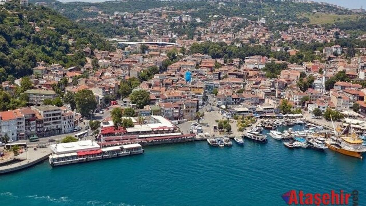 İstanbul'a yeni ilçe geliyor iddiası