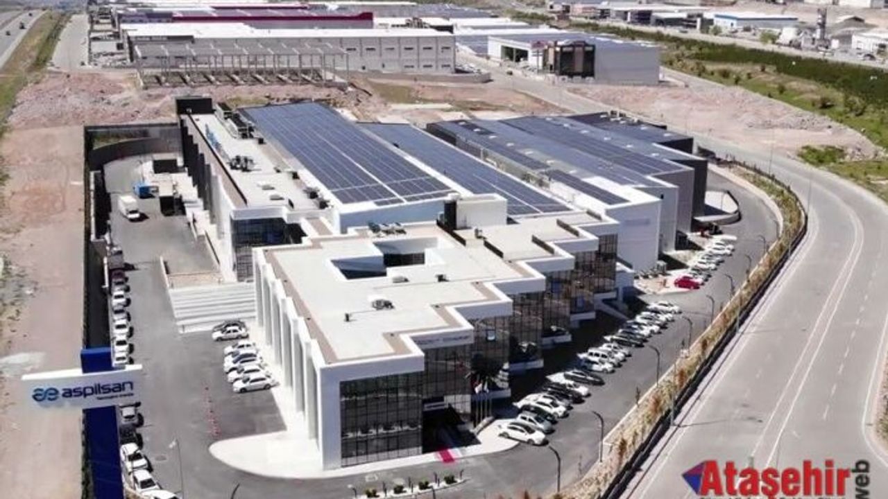 'KAAN ilk uçuşta bizim bataryamızla uçtu'