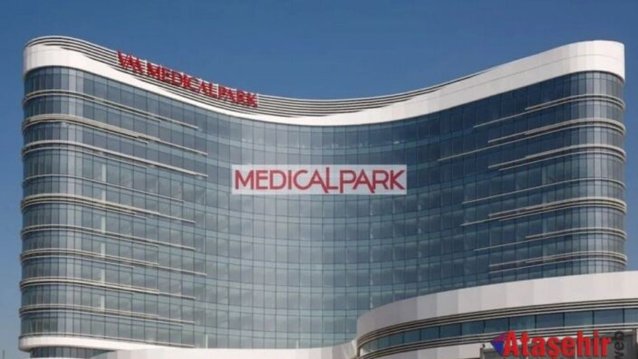 Medical Park, Ataşehir’de Yeni Hastane Açıyor