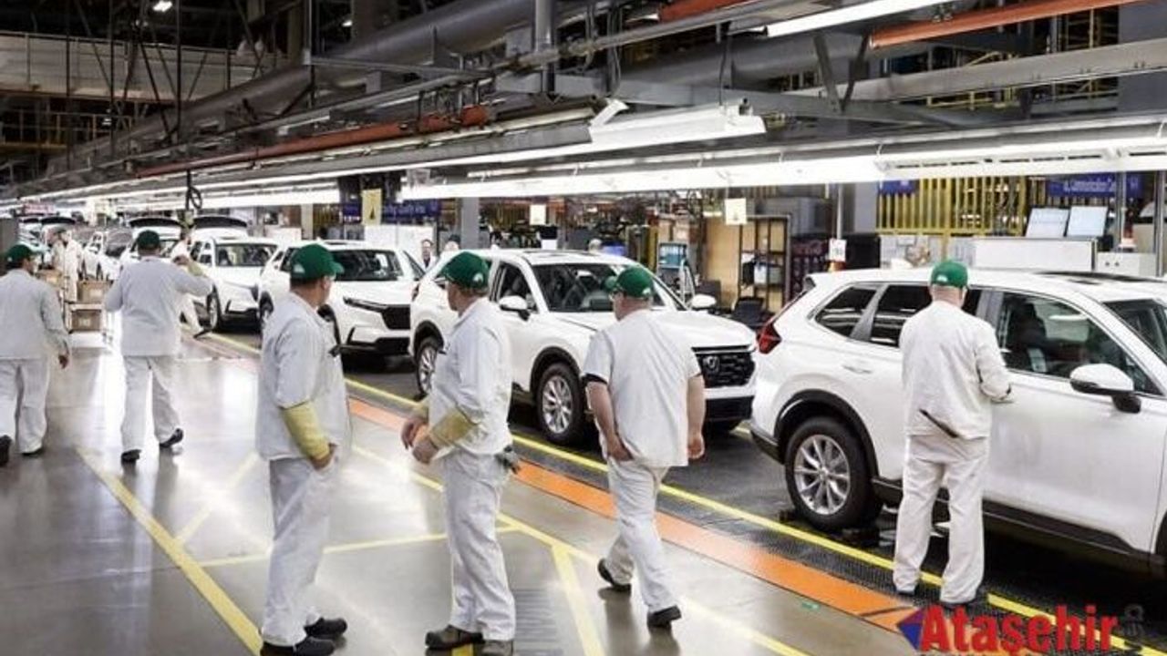 Otomobilde devrim: Suyla çalışan aracın üretimine başlandı