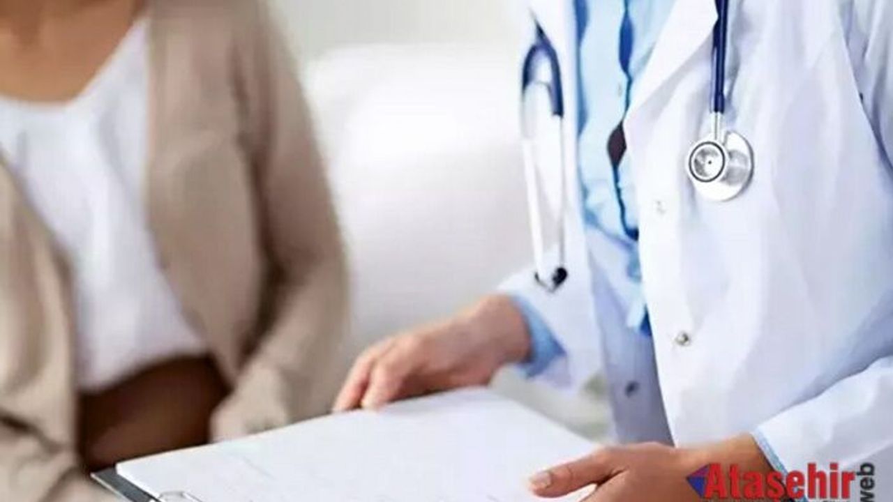 RAHİM AĞZI KANSERİ GENÇ KADINLARI DA TEHDİT EDİYOR!