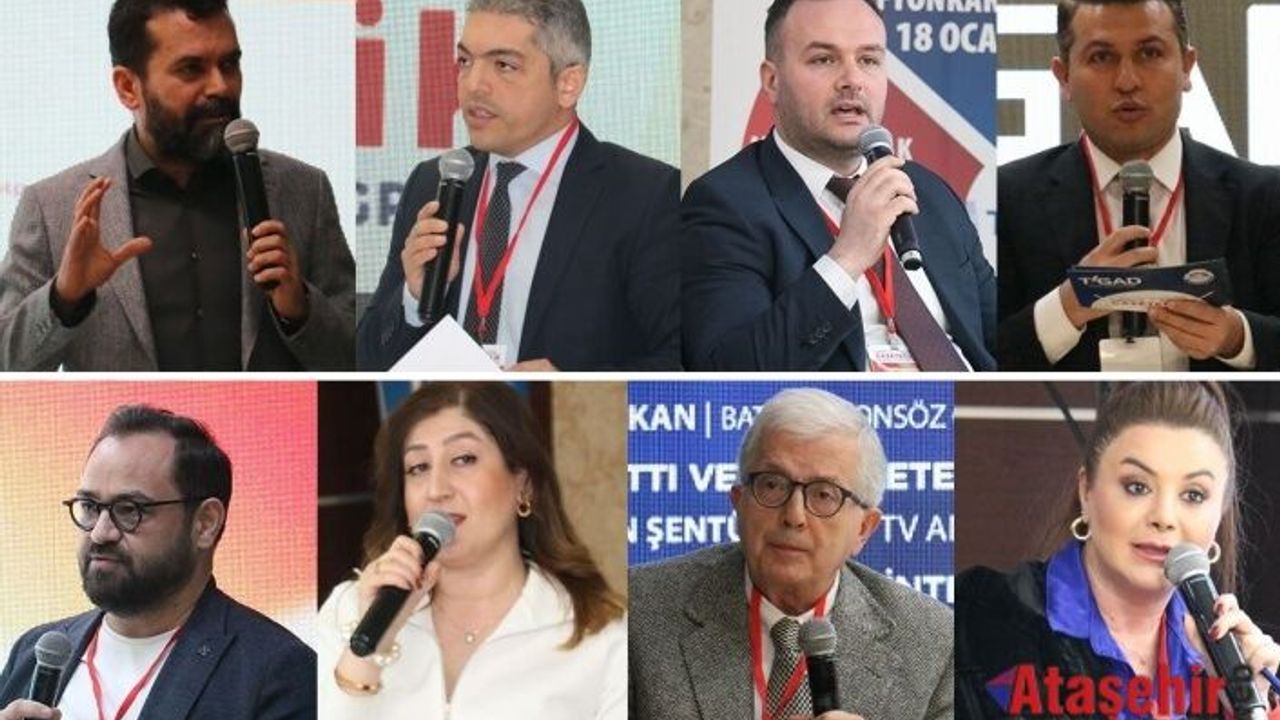 TİGAD, 100’ün Üzerinde Gazeteciyi Afyonkarahisar’da Buluşturdu