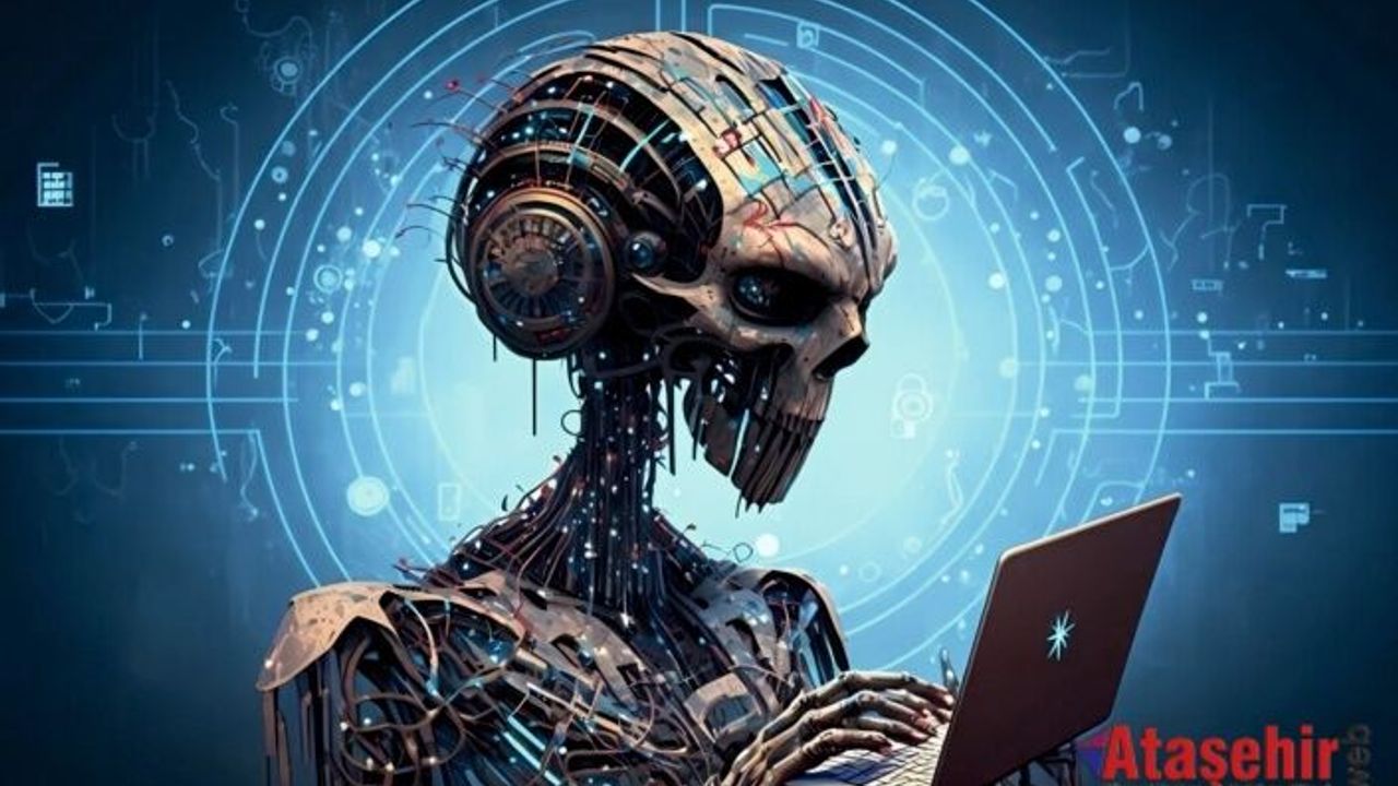 Yapay Zeka ile Deepfake Tehdidi Büyüyor