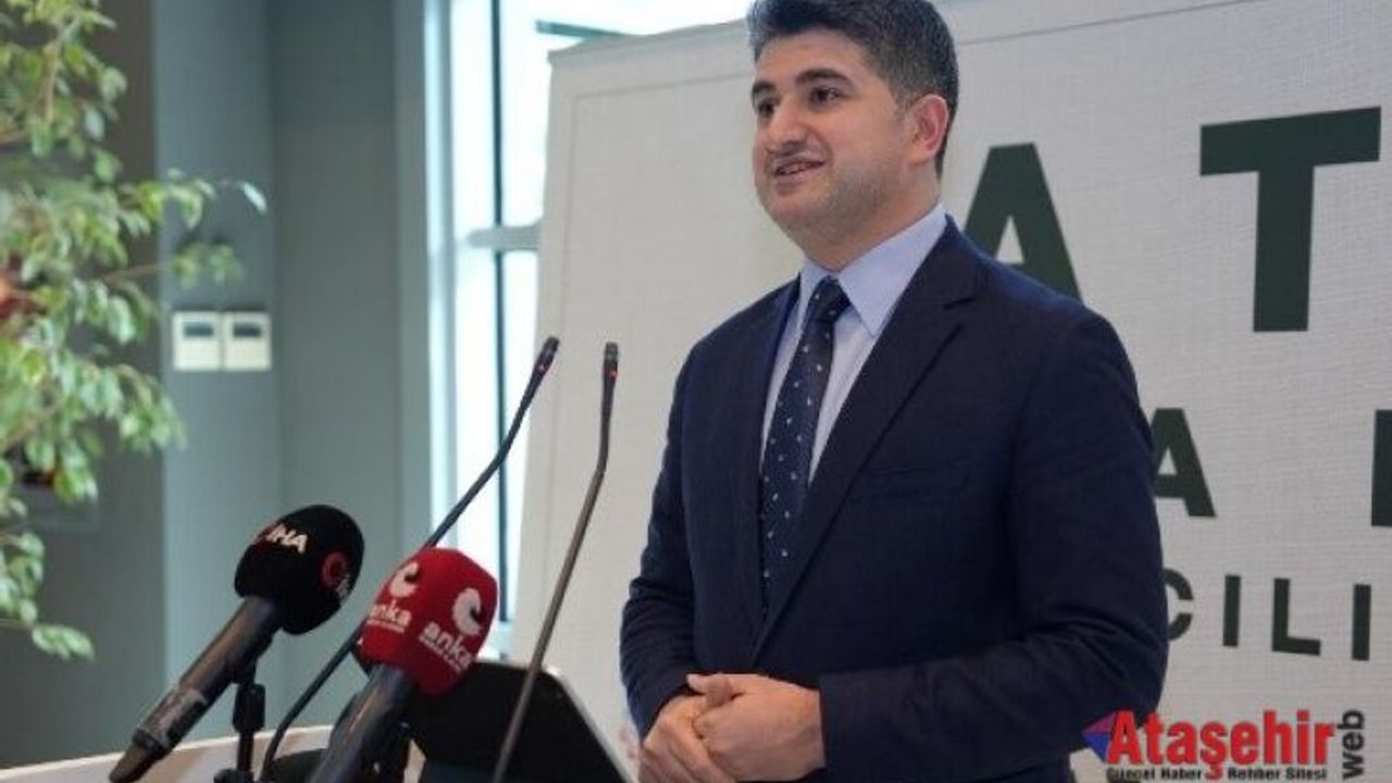 5’İNCİ ATA KAFE ÖRNEK MAHALLESİ’NE AÇILDI