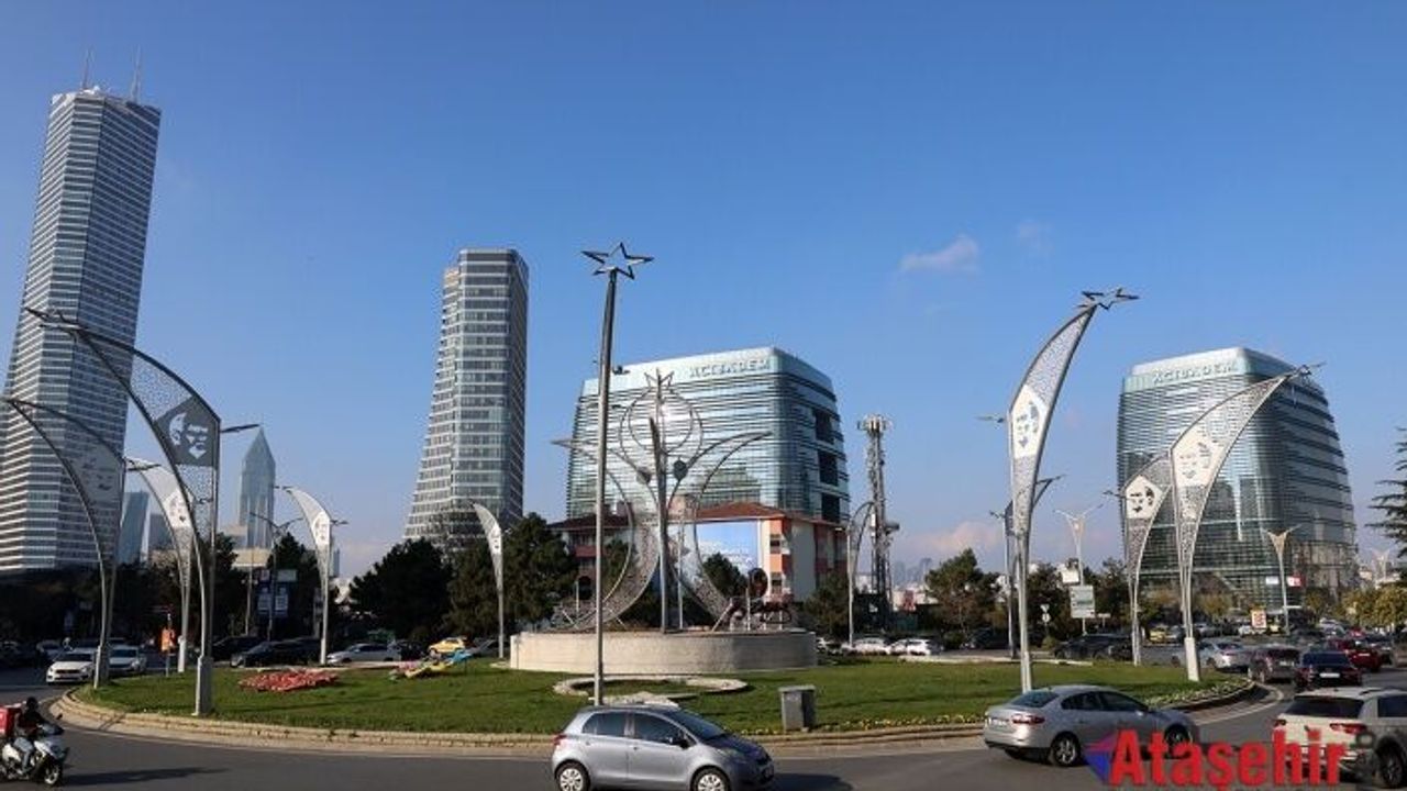 ATAŞEHİR BELEDİYESİ’NDEN “SÜRDÜRÜLEBİLİR BİR GELECEK” İÇİN ÖNEMLİ KATILIM