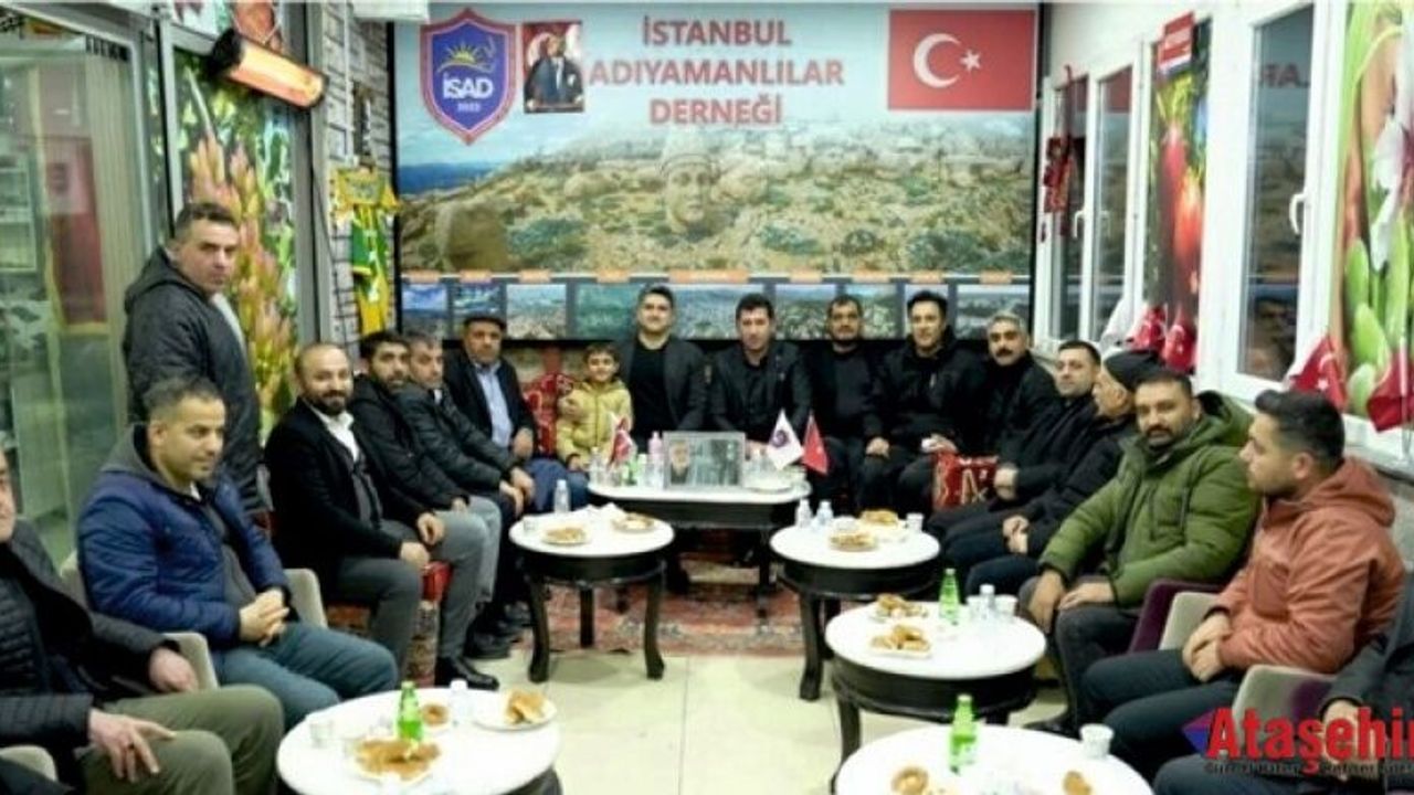 Ataşehir'de Kahtalı Mıçe'nın ismi  yaşatılacak