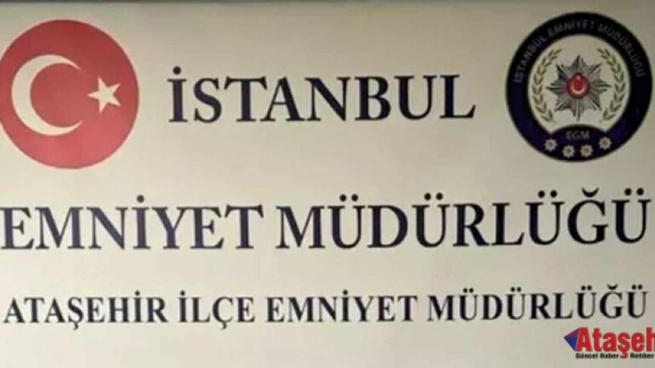 Ataşehir sapığı tutuklandı! 