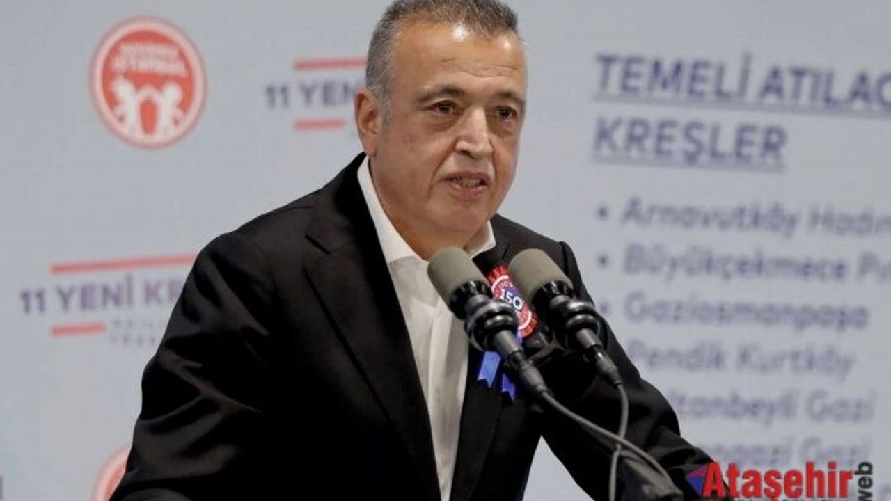 Battal İlgezdi hakkında 3 yıl 6 aya kadar hapis talebi