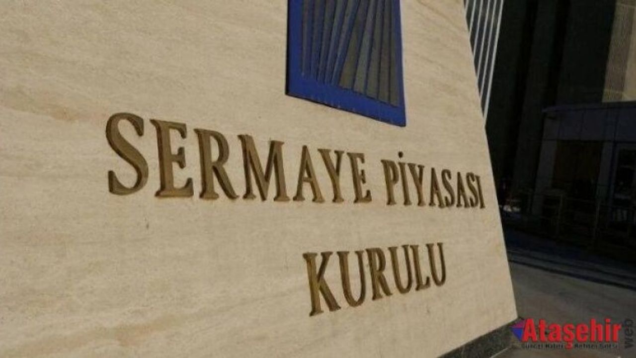 Borsa İstanbul'daki sert düşüş sonrası SPK inceleme başlattı