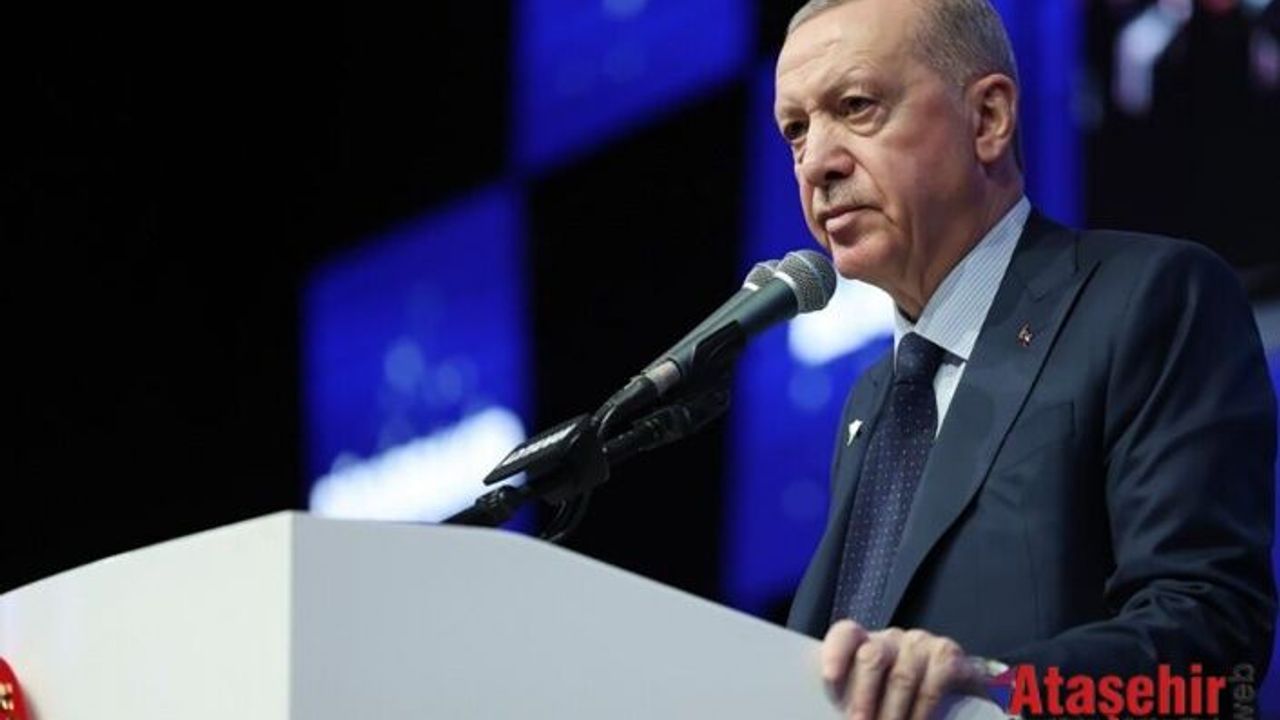 Erdoğan'dan muhalefete kentsel dönüşüm çağrısı: Çabalarımıza katkı verin!