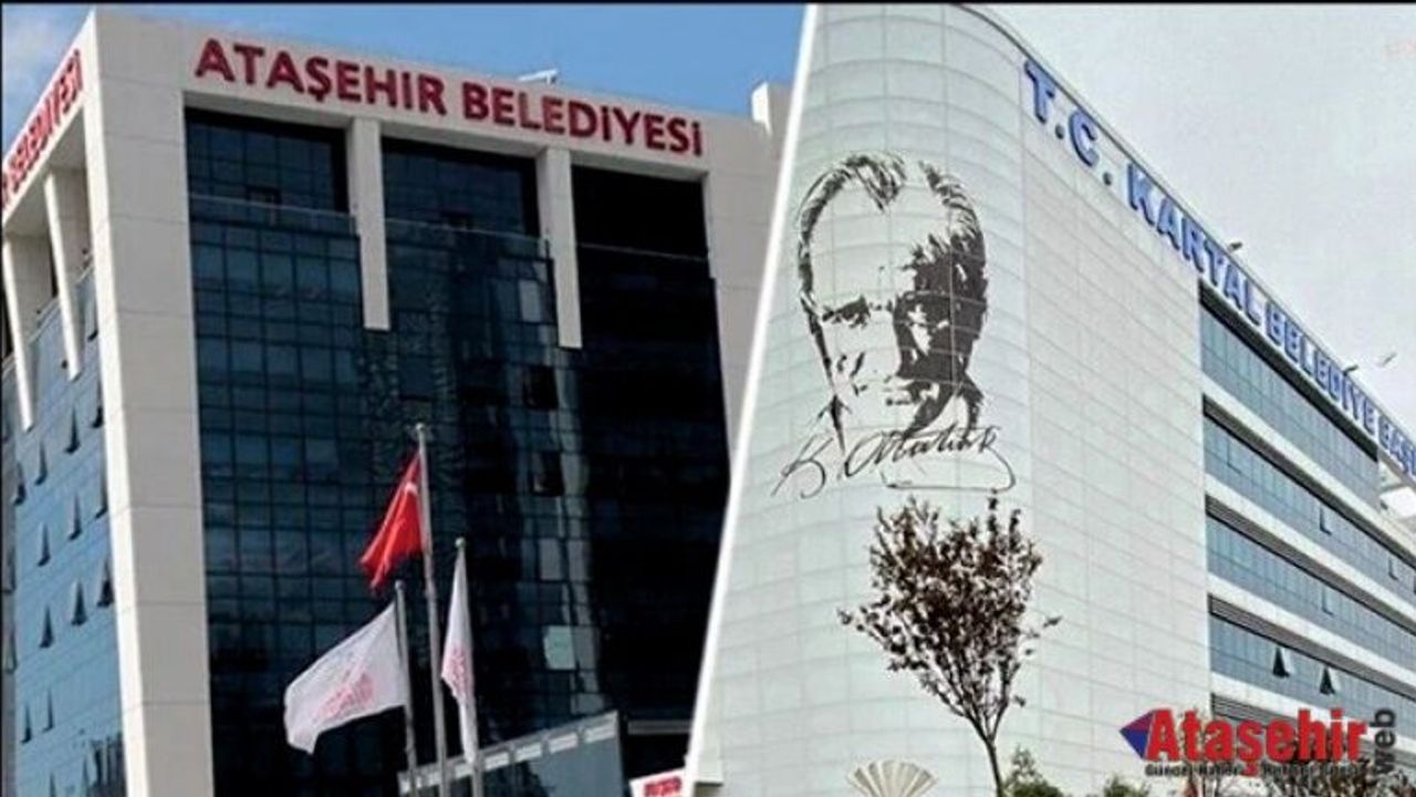 İstanbul'da 9 belediyeye terör soruşturması: