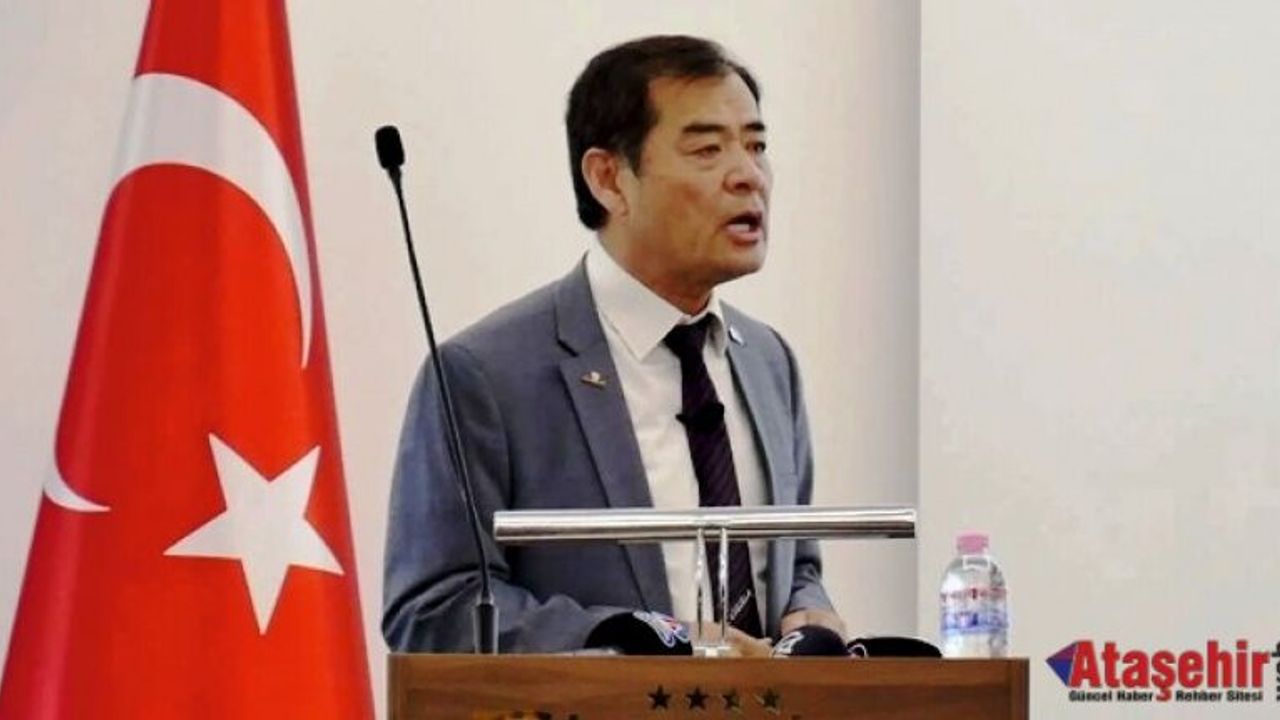 Japon deprem uzmanı Moriwaki'den 'Deprem uyarısı' 