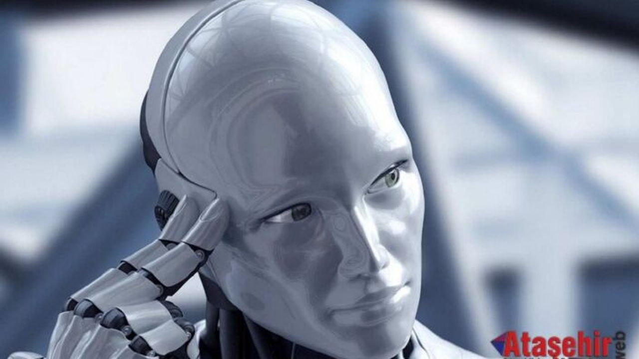 YAPAY ZEKA ARTIK KENDİ KARARLARINI VERİYOR