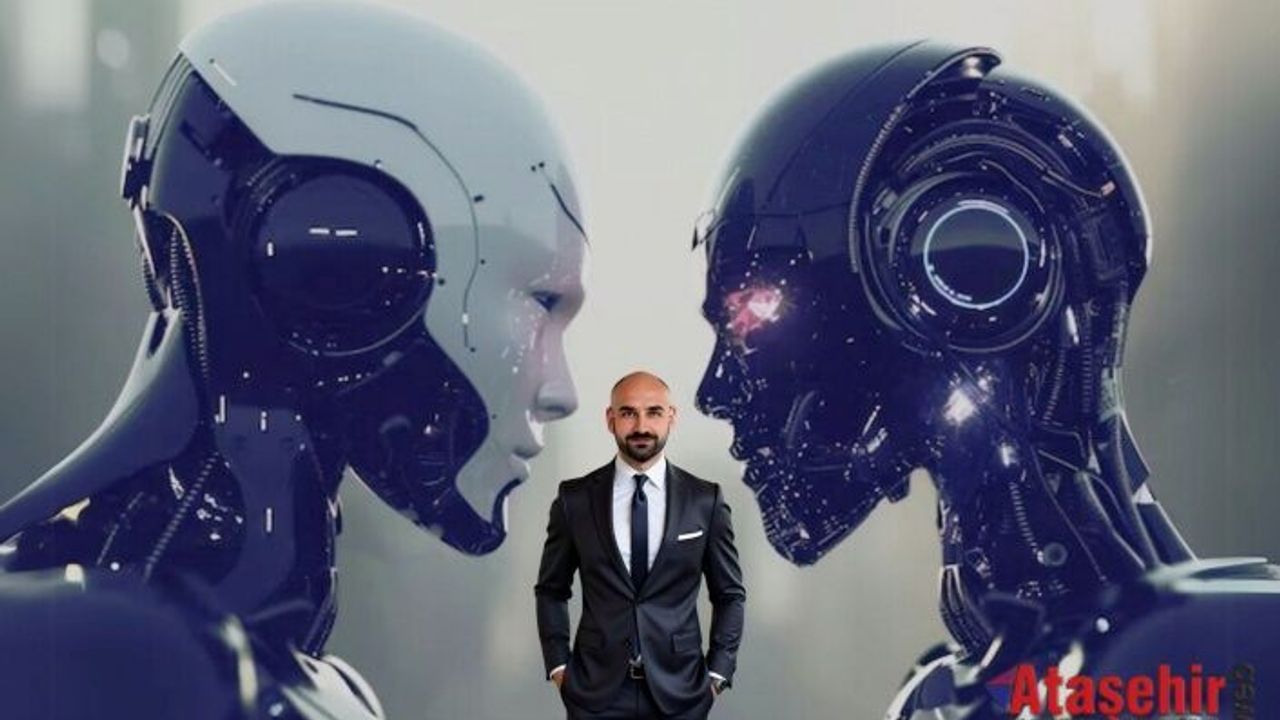 Yapay Zeka Savaşları Kızışıyor: Geleceğin Hakimi Kim Olacak?
