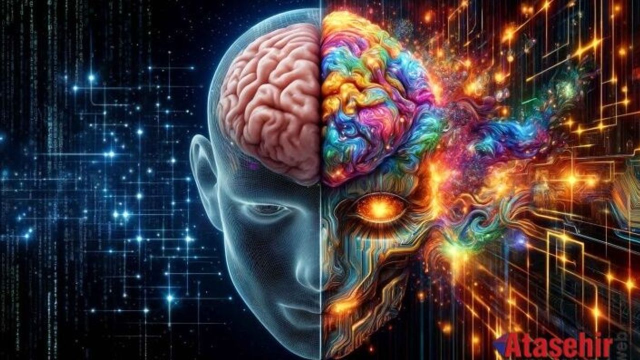 Yapay zekada yeni dönemin kapıları aralanıyor