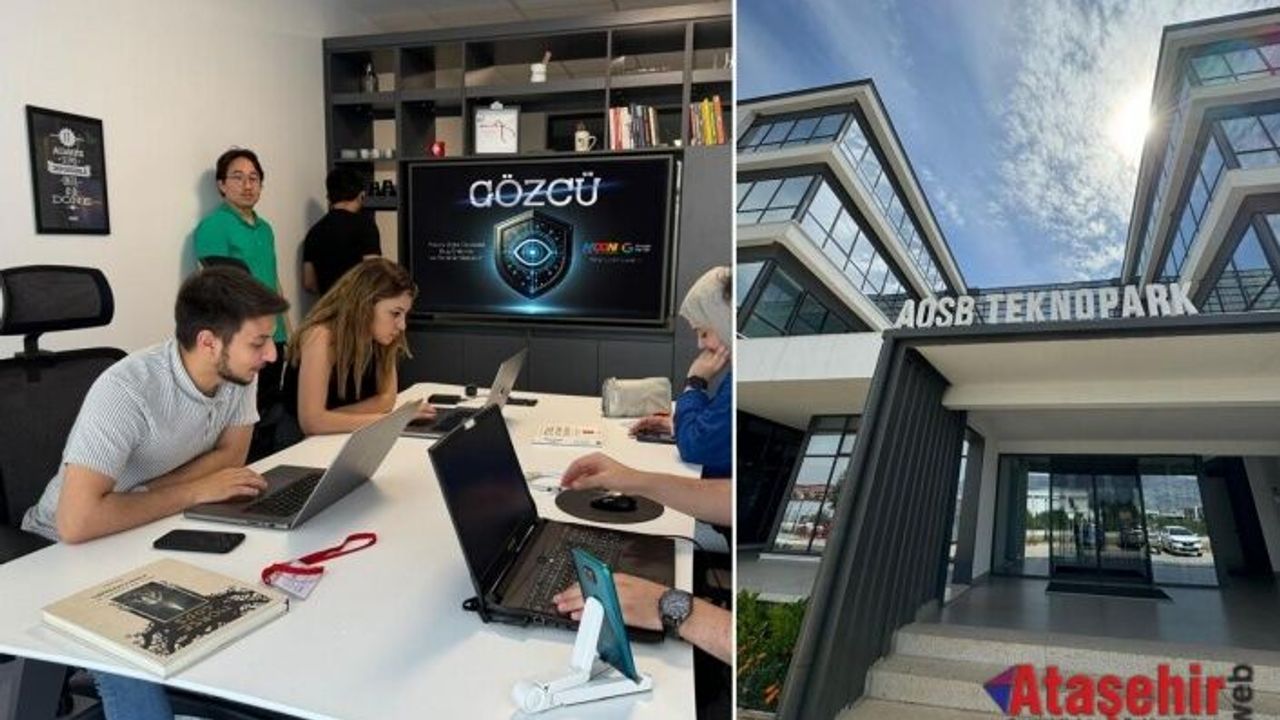 Yerli yapay zeka ‘Gözcü’ ile gençlerin suç eğilimleri önceden tespit edilecek!