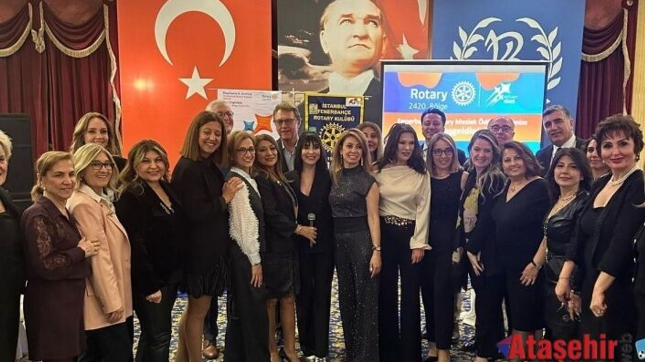 “Ataşehir Belediyesi ile sivil toplum örgütleri el ele. “