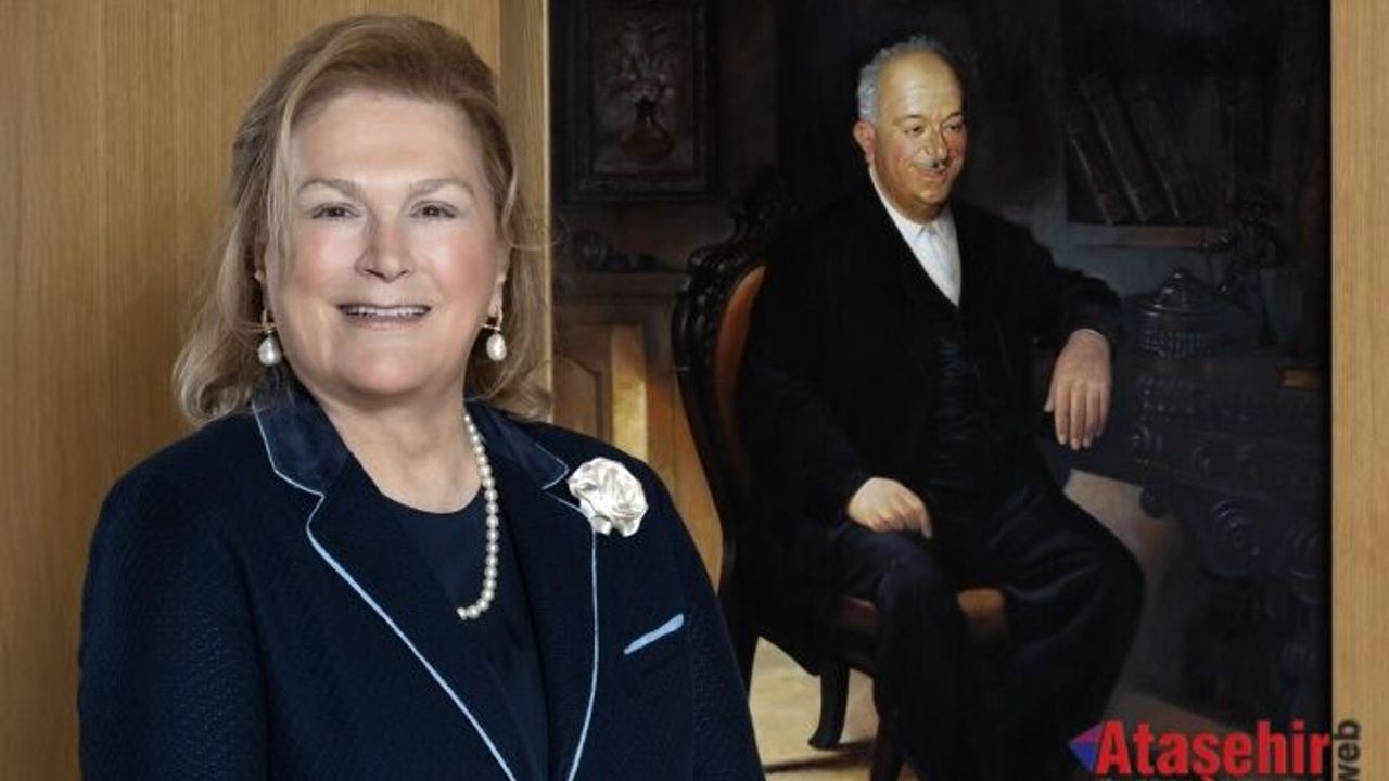 Güler Sabancı, görevini bırakıyor