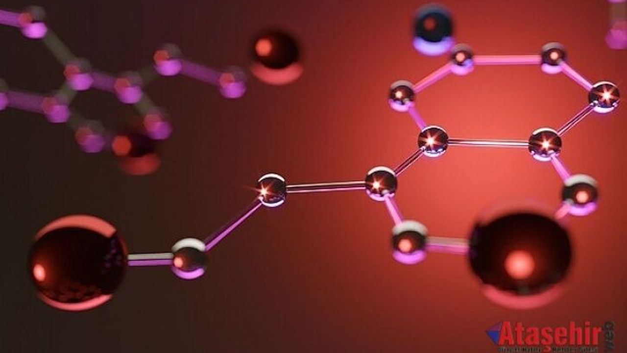 Hormonlar vücudun orkestra şefleri